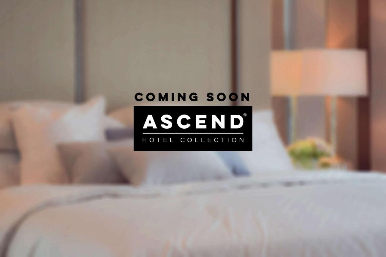 Casco Bay Hotel Portland Airport - Maine Mall, Ascend Hotel Collection South Portland Bagian luar foto