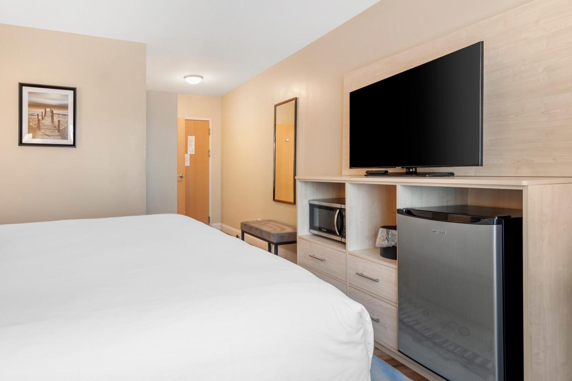 Casco Bay Hotel Portland Airport - Maine Mall, Ascend Hotel Collection South Portland Bagian luar foto