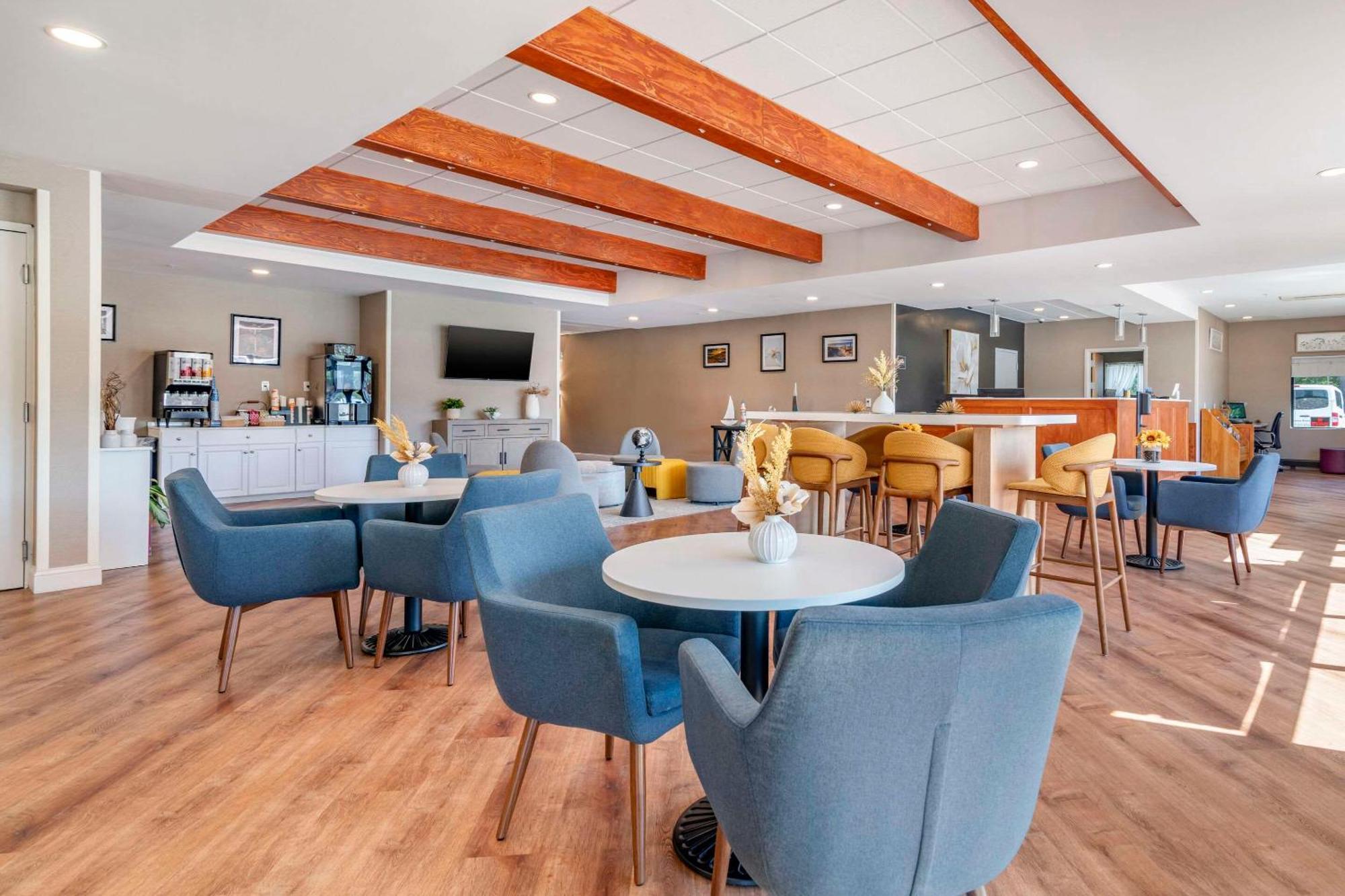 Casco Bay Hotel Portland Airport - Maine Mall, Ascend Hotel Collection South Portland Bagian luar foto