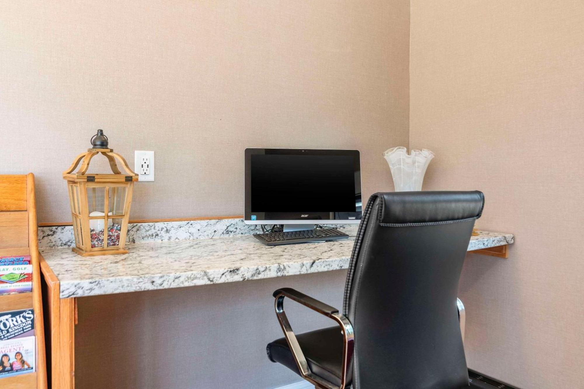 Casco Bay Hotel Portland Airport - Maine Mall, Ascend Hotel Collection South Portland Bagian luar foto