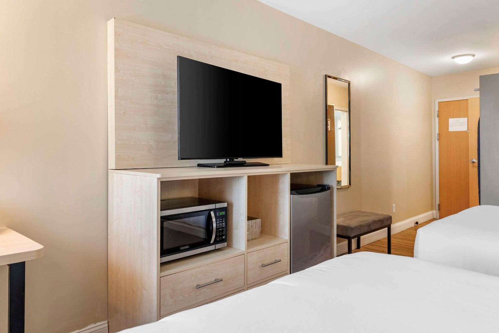 Casco Bay Hotel Portland Airport - Maine Mall, Ascend Hotel Collection South Portland Bagian luar foto