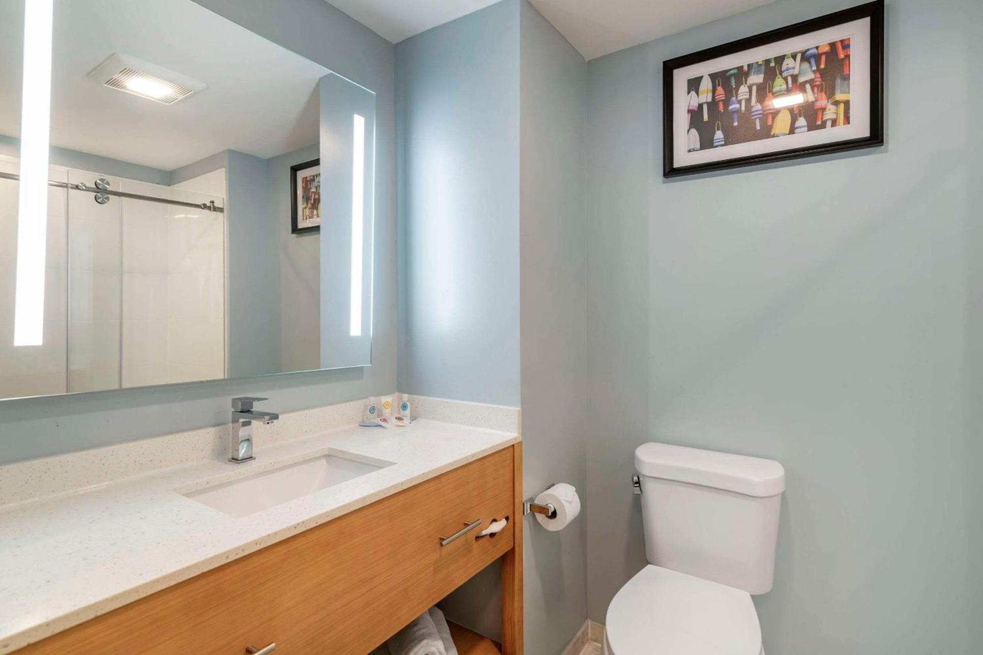 Casco Bay Hotel Portland Airport - Maine Mall, Ascend Hotel Collection South Portland Bagian luar foto