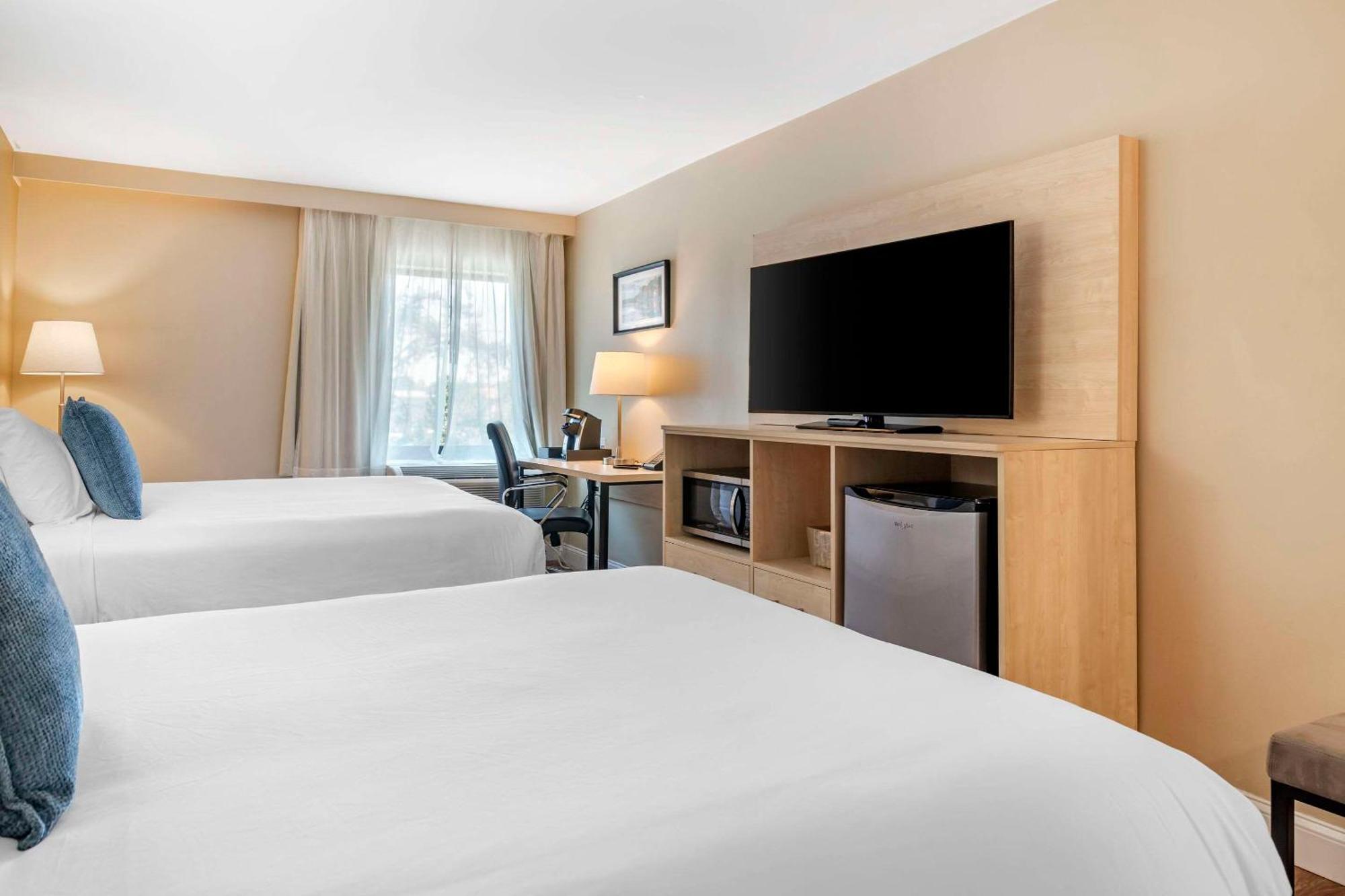 Casco Bay Hotel Portland Airport - Maine Mall, Ascend Hotel Collection South Portland Bagian luar foto