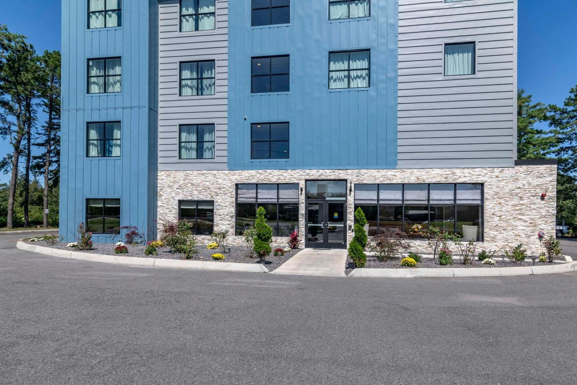 Casco Bay Hotel Portland Airport - Maine Mall, Ascend Hotel Collection South Portland Bagian luar foto