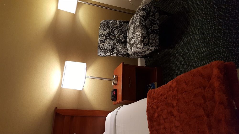 Casco Bay Hotel Portland Airport - Maine Mall, Ascend Hotel Collection South Portland Bagian luar foto