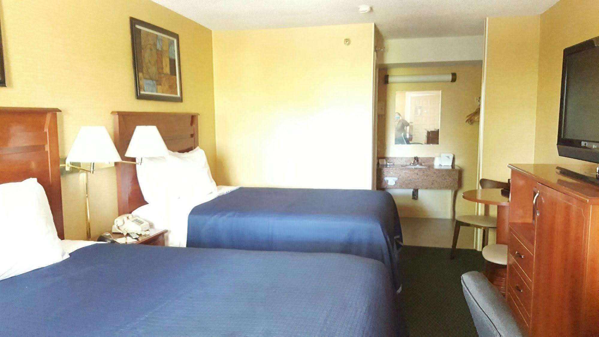Casco Bay Hotel Portland Airport - Maine Mall, Ascend Hotel Collection South Portland Bagian luar foto