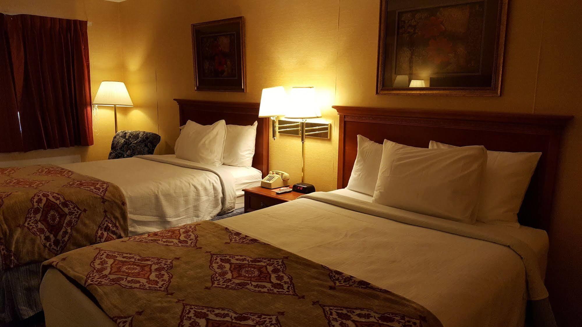 Casco Bay Hotel Portland Airport - Maine Mall, Ascend Hotel Collection South Portland Bagian luar foto